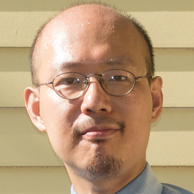 Avatar for Chung-chieh Shan 單中杰