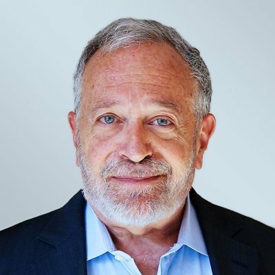 Avatar for Robert Reich