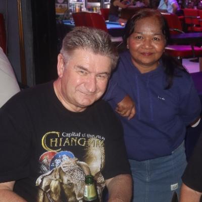 Avatar for Wilfried Strang