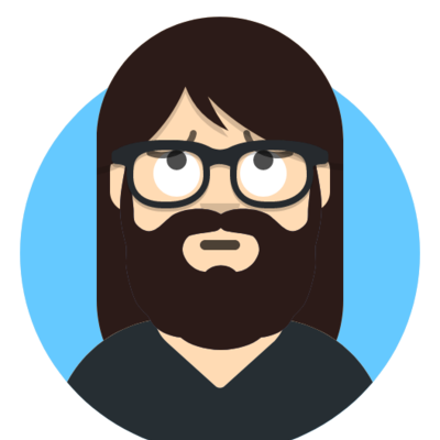 Avatar for Bear Jew 2.0 :heartaro: