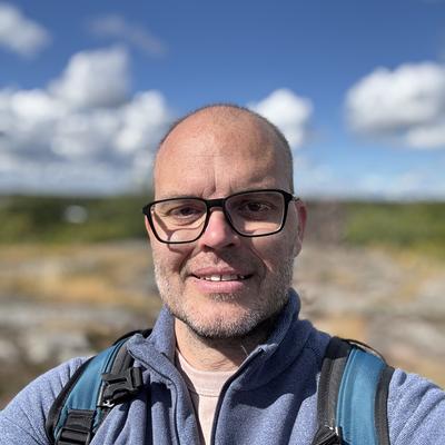 Avatar for Jan Antoš