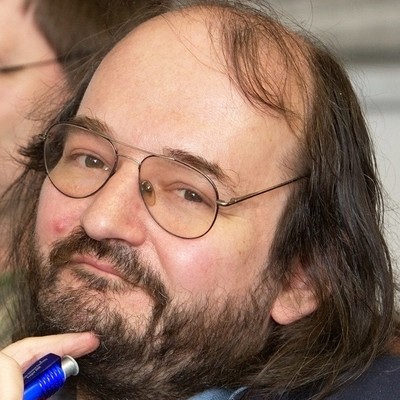 Avatar for Daniel Fischer