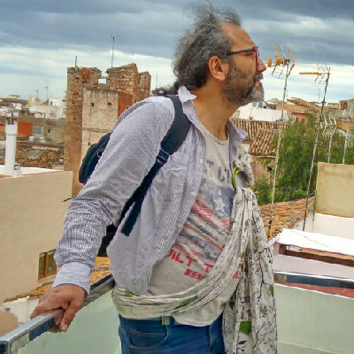 Avatar for Fernando Álvarez Ruiz