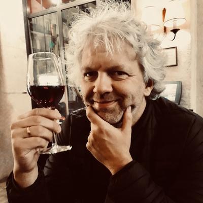 Avatar for Wouter 🇳🇱🇧🇷🇧🇪