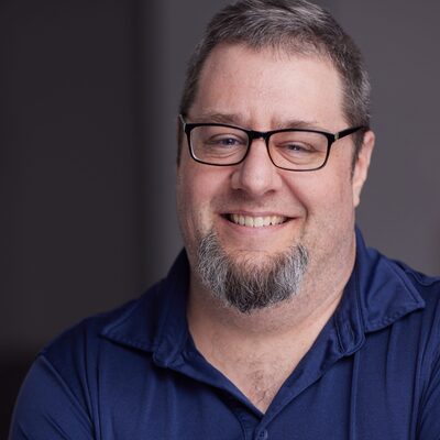 Avatar for Matt Hall