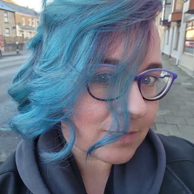 Avatar for Calligrafae