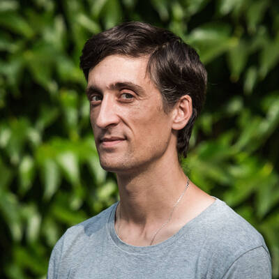 Avatar for Benjamin Sonntag-King