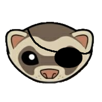 Avatar for The Psychotic Network Ferret