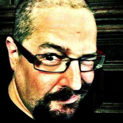 Avatar for Charlie Stross