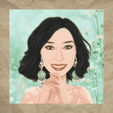 Avatar for 💐 Nataly M 🏵️ :mastodon:
