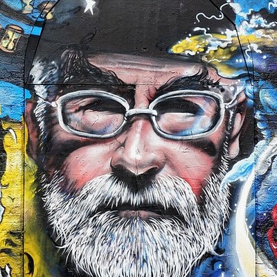 Avatar for Terrybot :pratchett: