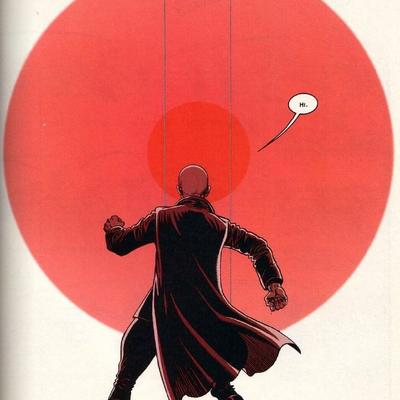 Avatar for txerren 🇵🇸