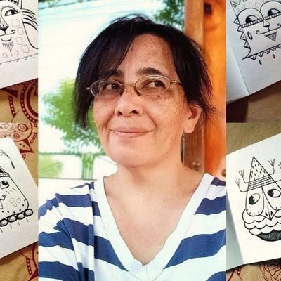 Avatar for Naida Jazmin Ochoa 🧉🎨