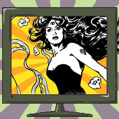 Avatar for L.Y.D.I.A. Cyborg Assassin :mastodon: