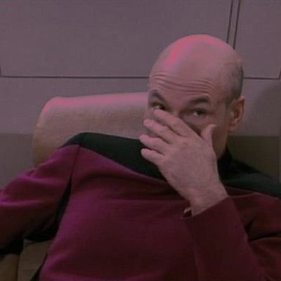 Avatar for funbaker; Je suis Antifa