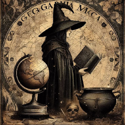 Avatar for Aetherius Eldritch ⛤🧙‍♂️🎙️📻