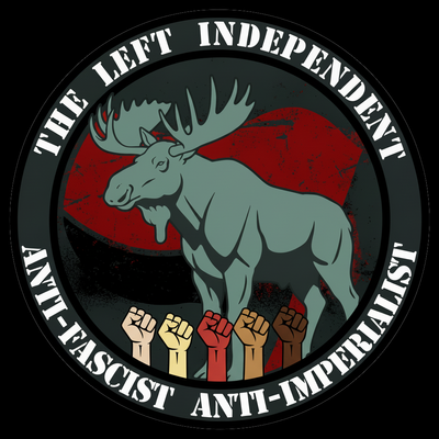 Avatar for The Left Independent 🇵🇸