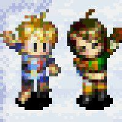 Avatar for Luffy218 :gif_djinn_venus: