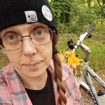 Avatar for Kelly, (who Cannot, Today)