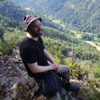 Avatar for Michael Arndt