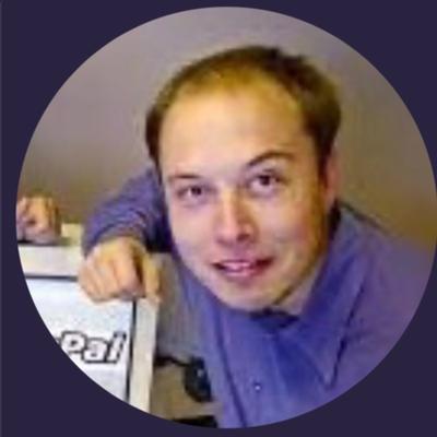 Avatar for pıʞ ʇɐɹ ɐ sı ʞsnɯ uolǝ