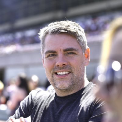 Avatar for ↗️ upright ↗️