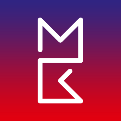 Avatar for Medienkulturzentrum Dresden