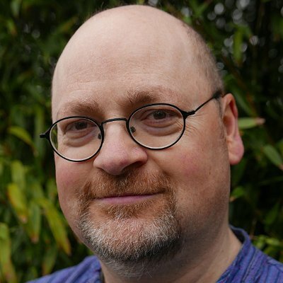 Avatar for Hein Ragas