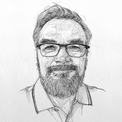 Avatar for Rainer Klute