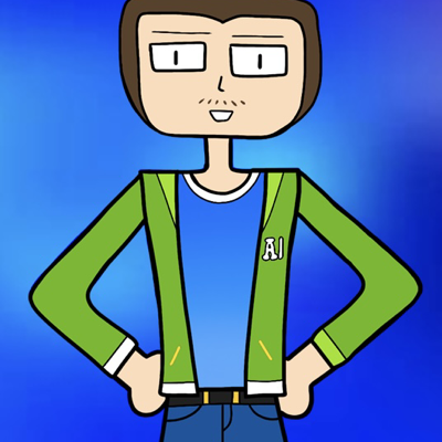 Avatar for Alex Chapman