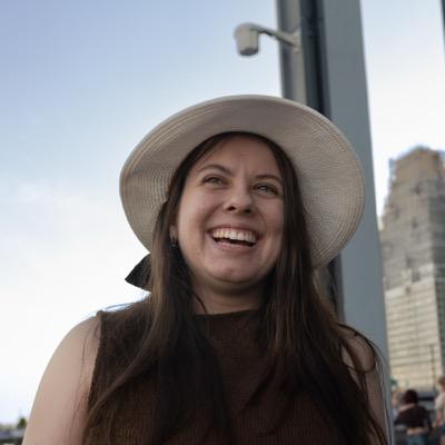 Avatar for Mariya Delano