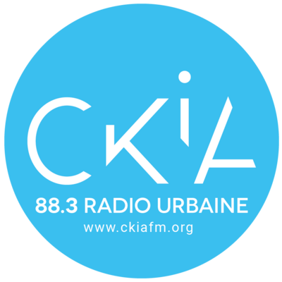 Avatar for CKIA FM  - Radio Basse-Ville