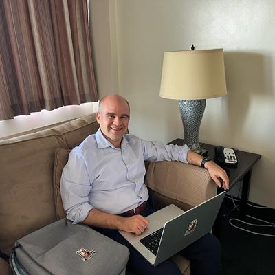 Avatar for Stefano Marinelli