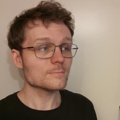 Avatar for Mathew Storm