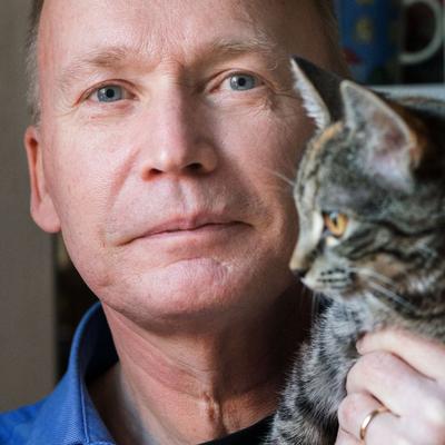 Avatar for Kalle Kniivilä