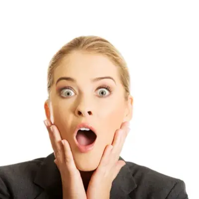 Avatar for A moment that changed me