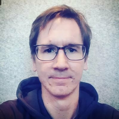 Avatar for Anders Stenberg