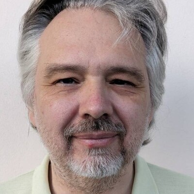 Avatar for Eugen Neuber