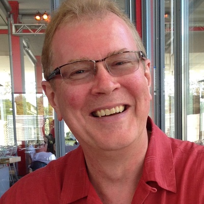 Avatar for Trevor McLeod