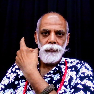 Avatar for Ashwin Dixit