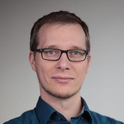 Avatar for Daniel Böhmer