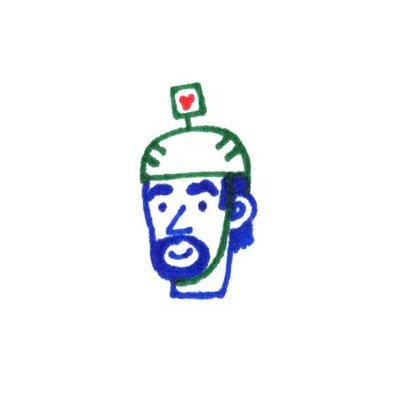 Avatar for Fermín Grodira