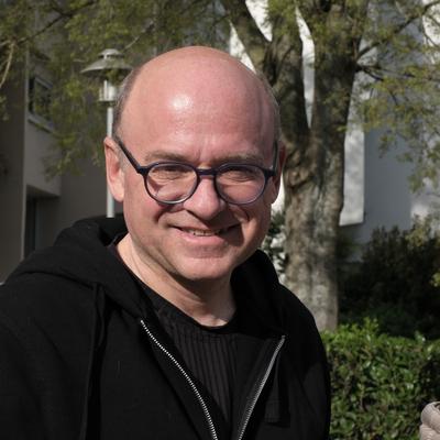 Avatar for Dr. Jürgen Knödlseder