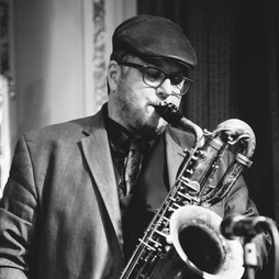 Avatar for Syd Polk (he/his/whatever)