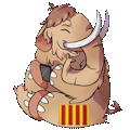 Avatar for Mastodont.CAT :senyera: