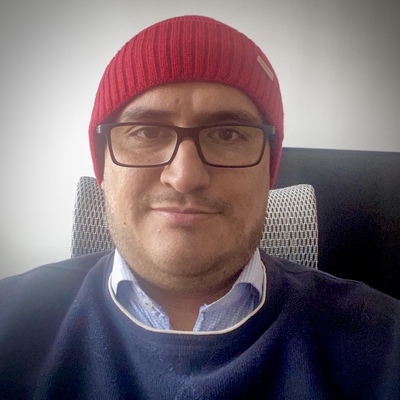 Avatar for Caycedo🎙️