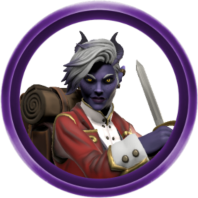 Avatar for Petra