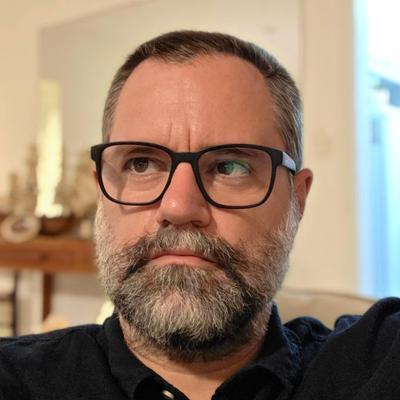 Avatar for Érico Andrei 🇧🇷 :plone: