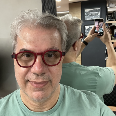 Avatar for Roney Belhassof