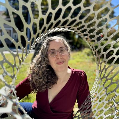 Avatar for Jessica Rosenkrantz